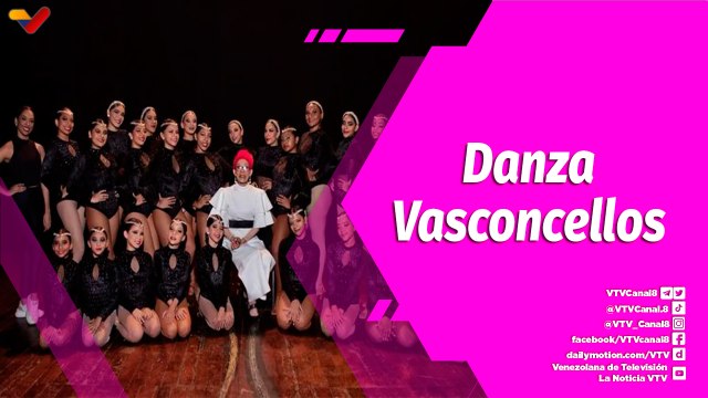 Buena Vibra | 40 años contemplando lo bello que es el arte de danzar