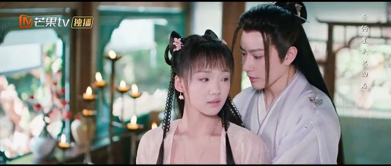 (ENG) Dear Mr. Heavenly Fox (2023) Ep 10 EngSub