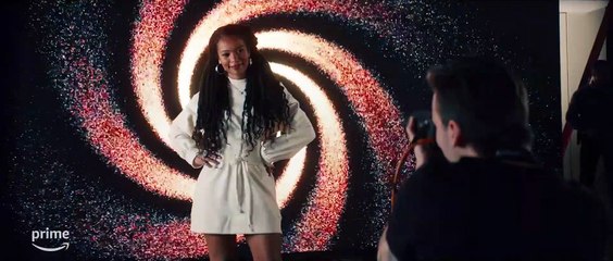 Gen V  - Tráiler Oficial doblado latino  Prime