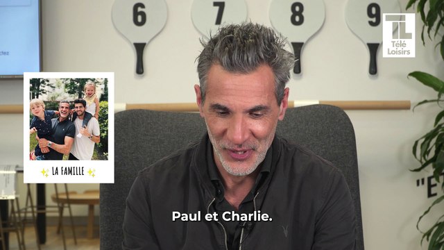 Un épisode un peu spécial, qui emmène toute l’équipe en dehors du camping : Patrick Guérineau, Xavier dans Camping Paradis, répond à l'interview Instalife