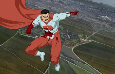 JK Simmons will voice Omni-Man in the upcoming ‘Mortal Kombat 1’