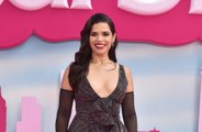 America Ferrera,  menciona que su placer culposo es 
