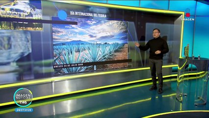 Origen e historia del tequila, Patrimonio Cultural de la Humanidad