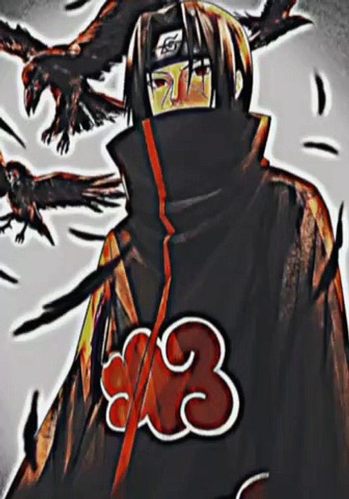 ITACHI Sing Another Love - (Cover Ai)