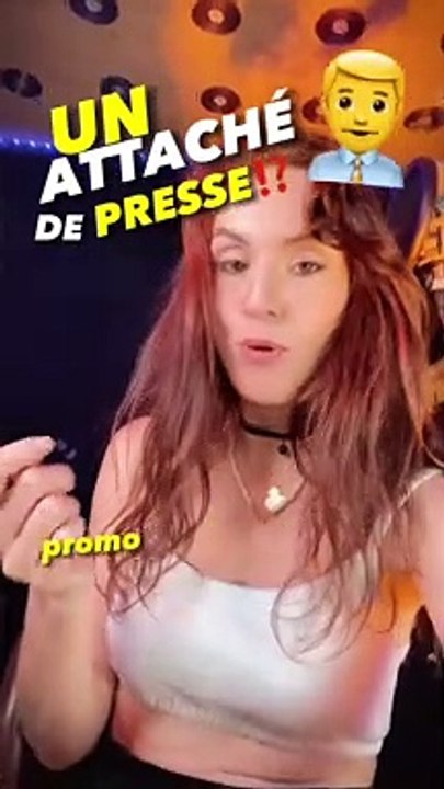 Un attaché de presse pour sa musique cest bien ou fausse bonne idee ?