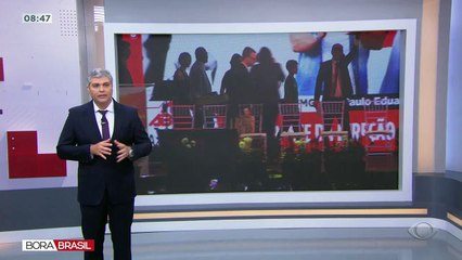 Lula passará por cirurgia ainda este ano