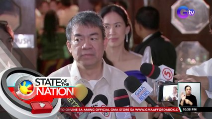 Ilang taga-oposisyon, pinuna ang anila'y hindi makatotohanang datos ng pangulo sa bilang ng may trabaho | SONA