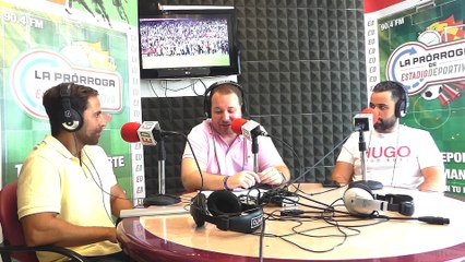 "Lo que ocurre en un despacho se tiene que quedar ahí"