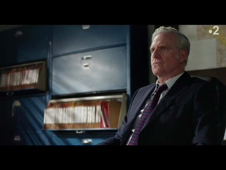 Un si grand soleil (spoiler) : Becker fait un choix radical, Gary dans une situation impossible su