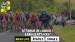 Labous attacks! - Stage 2 - Tour de France Femmes avec Zwift 2023