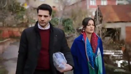 Secretos De Sangre - Cap 41