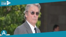 Obsèques de Jane Birkin : Alain Delon absent, il exprime son chagrin