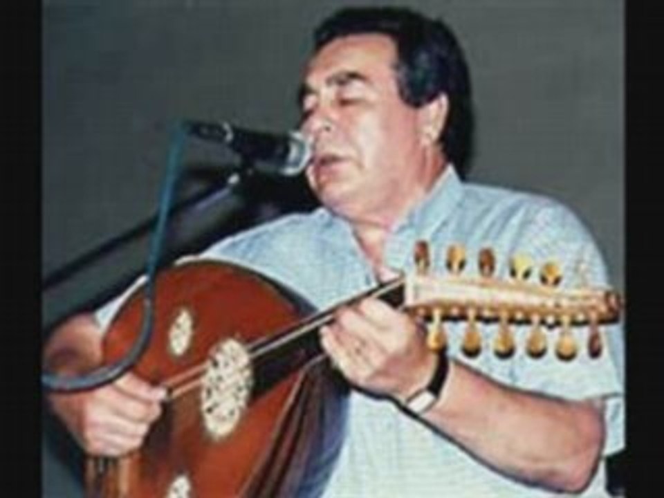 AKLI YAHIATENE - A l'hu tranquil