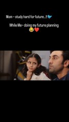 My_future_planning...%F0%9F%98%82%F0%9F%99%88_Last_but_not_least..%21%21_That_mamu_n_bhanji__jodi%E2%9D%A4%EF%B8%8F__%23reel%23tujhoothimainmakkaar_%23reelitfeelit_%23shraddhakapoor_%23ranbirkapoor%23ba