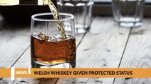 Wales headlines 24 July: Strictly star given further cancer diagnosis, more Welsh road sign mistakes, Welsh whiskey given protected status