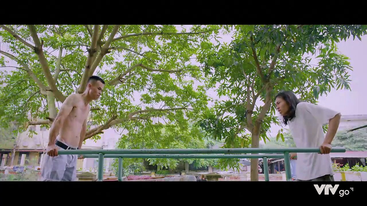 Món quà của cha - Tập 1 - Thảo rước họa vào thân, không dám cầu cứu bố và anh trai
