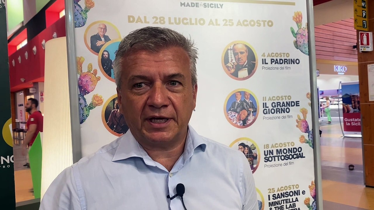 A Palermo il Conca d’Oro Summer Fest, tutto pronto per la prima edizione