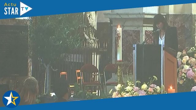 Quand je t'annonce pour Kate : aux obsèques de Jane Birkin, le souvenir de la mort brutale de sa f