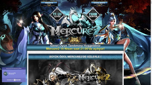 [ 28 TEMMUZ 2023 ] BU HAFTA AÇILICAK METİN2 PVP SERVERLER ?| Metin2