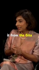 Bhagavad Gita & Oppenheimer- What's The Connection?