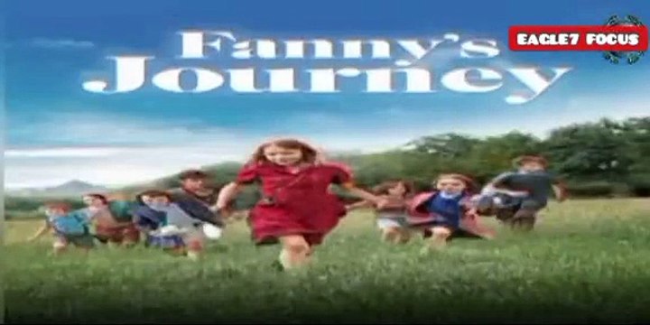 Fanny's Journey | Antisemitism against Jews | (original title: Le Voyage de Fanny) is a 2016 French-Belgian children's war drama film
