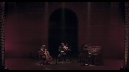 Luca D'Alberto - Anima (Live Session)