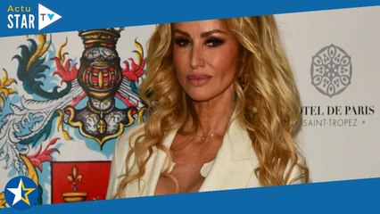 "Je ne comprenais pas" : Adriana Karembeu revient sur ses premiers passages télé en France