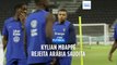 Kylian Mbappé rejeita Arábia Saudita e nem sequer quer ouvir o Al Hilal