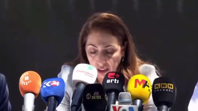 HDP, DBP ve Yeşil Sol'un başına 'Lozan' düştü