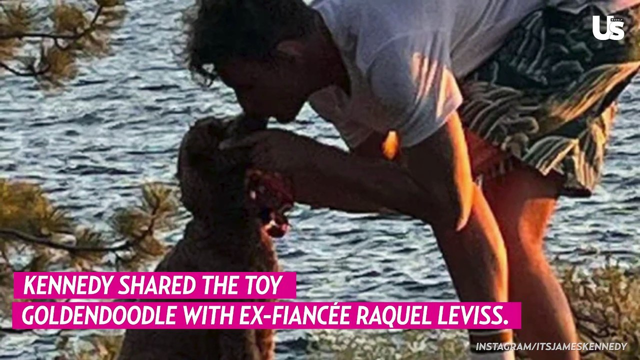 James Kennedy Changes His and Raquel Leviss’ Dogs Name After Rehoming