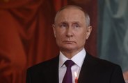 Advierten a Vladimir Putin  de las catastróficas consecuencias si decide utilizar armas nucleares