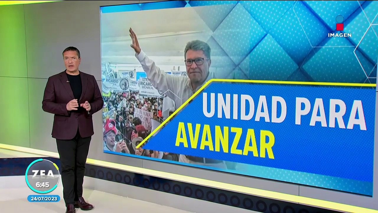 Ricardo Monreal