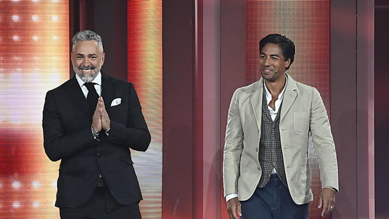 „first dates“-barkeeper nic plaudert aus: roland trettl bald selbst kandidat in der sendung?