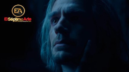 The Witcher Temporada 3 - Volumen 2 - Trailer serie VO (Sub)