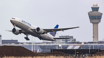 United to Cut Back on Newark Flights Next Month — Here’s Why