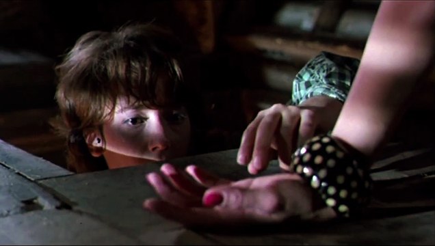 Fou à tuer Bande-annonce (EN)