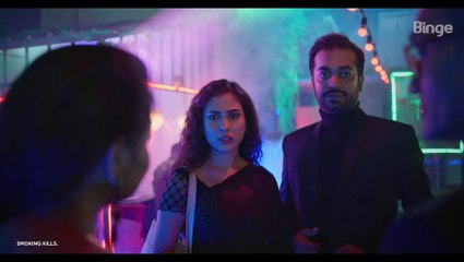 The Silence (2023) | Episode 02 | দ্য সাইলেন্স (পর্ব - ০২)