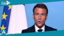 Gérald Darmanin recalé pour Matignon ? Emmanuel Macron brise le silence