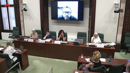 El diputat de Junts Quim Jubert revela que va ser víctima d'abusos als 10 anys