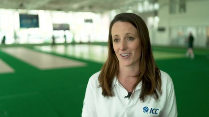 ICC launch first ever Cricket Umpiring education course for aspiring officials