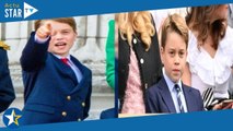 Prince George : cette sortie secrète avec Kate et William qui en dit long sur leurs projets d’avenir