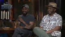 WATCH: Lakeith Stanfield and Justin Simien On Bringing The Magic of New Orleans to 