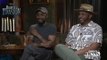 WATCH: Lakeith Stanfield and Justin Simien On Bringing The Magic of New Orleans to 
