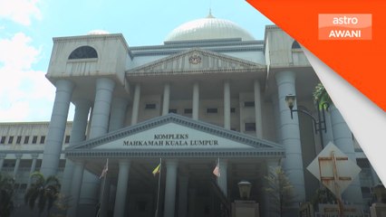 1MDB : Kerugian berlaku sebelum Irwan, Arul Kanda sertai syarikat