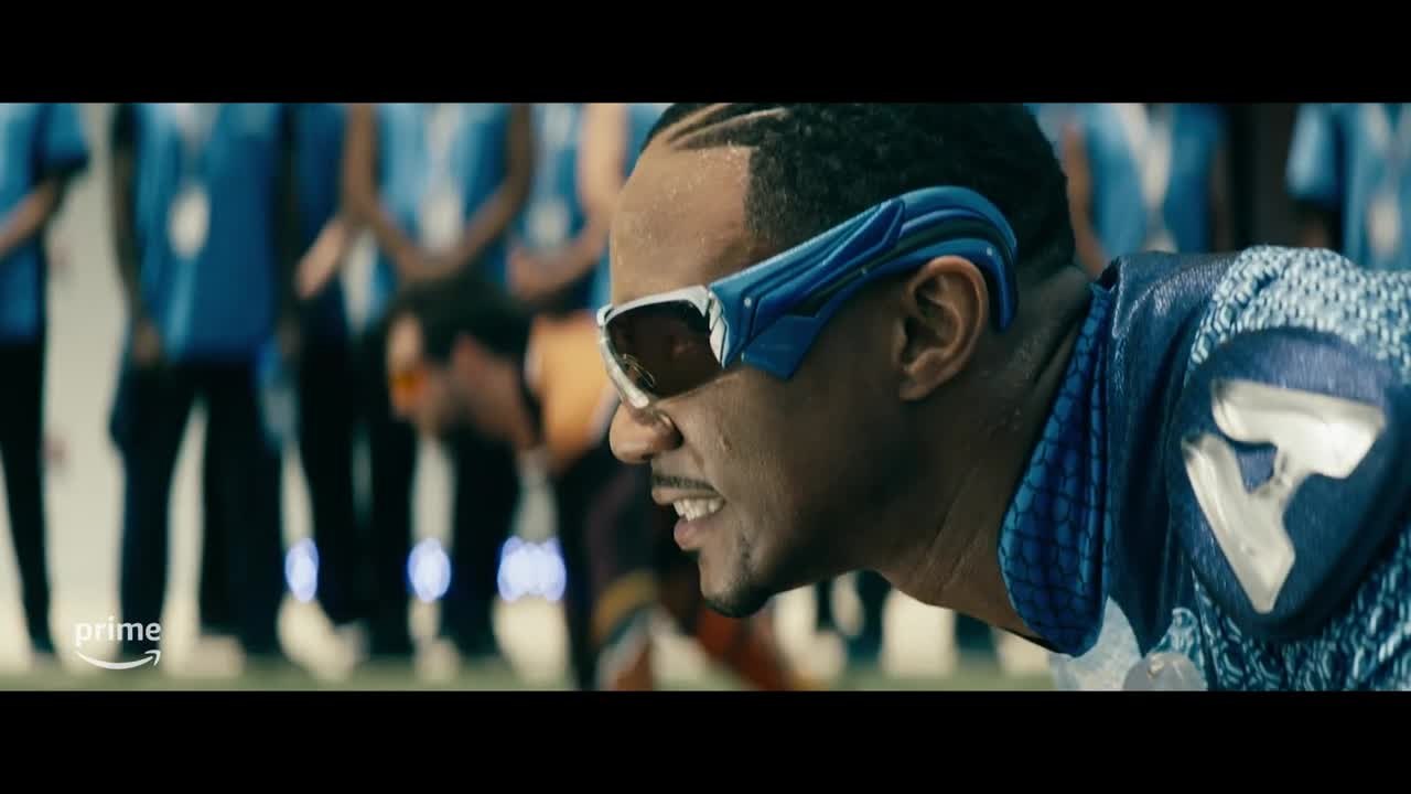 Generación V, teaser tráiler