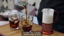 Cold brew: o que é e como fazer essa versão de café gelado?