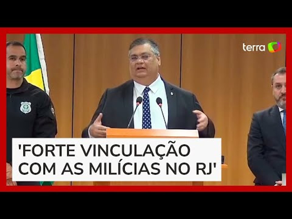 Caso Marielle: Flávio Dino diz que é 'indiscutível' a participação de outras pessoas no crime