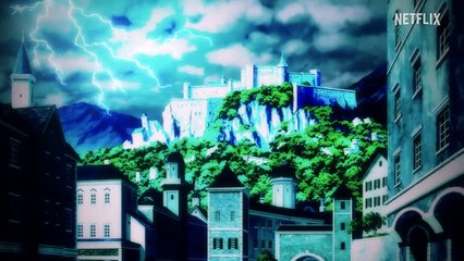 Bastard!! -Heavy Metal, Dark Fantasy- Saison 2 - Trailer (EN)