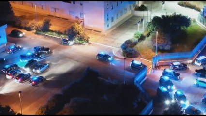 Colpo alla mafia foggiana: decine di arresti fra vertici e affiliati