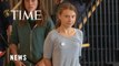 Greta Thunberg Isn't Backing Down After Swedish Court Fine For Disobeying Police During Climate Protest